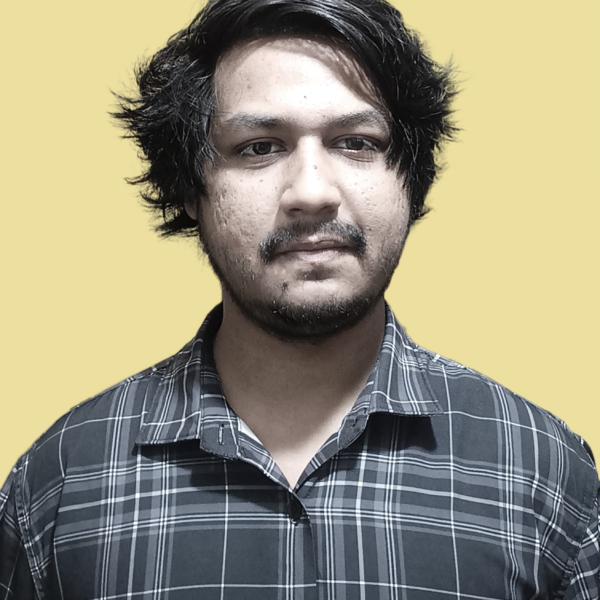 Asiful Haque Mridul
