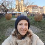 Anne Rominger - Strasbourg, France