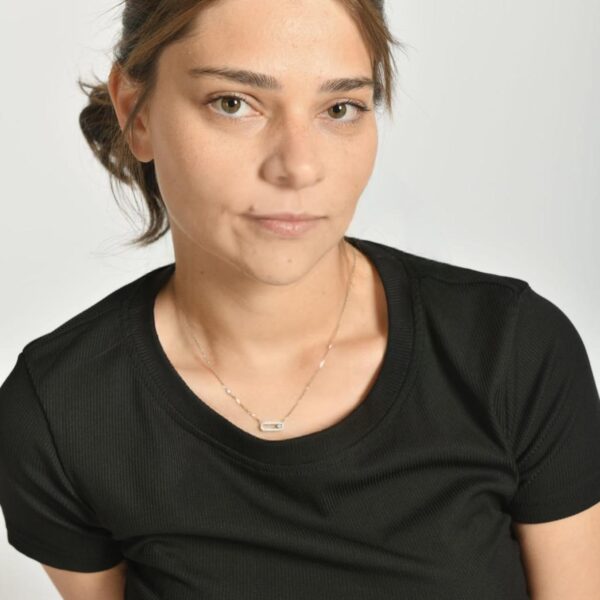 Engy Kamel