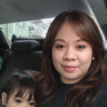 Joanne  Pacubas  - Manille, Philippines