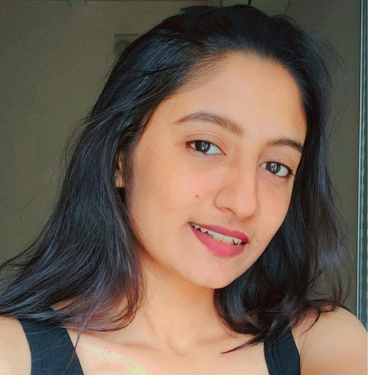 purvasha Sukhadiya