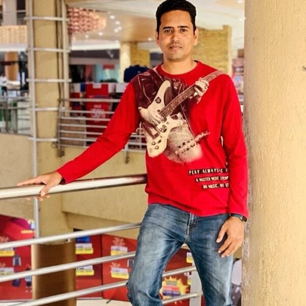 Vasim Shaikh