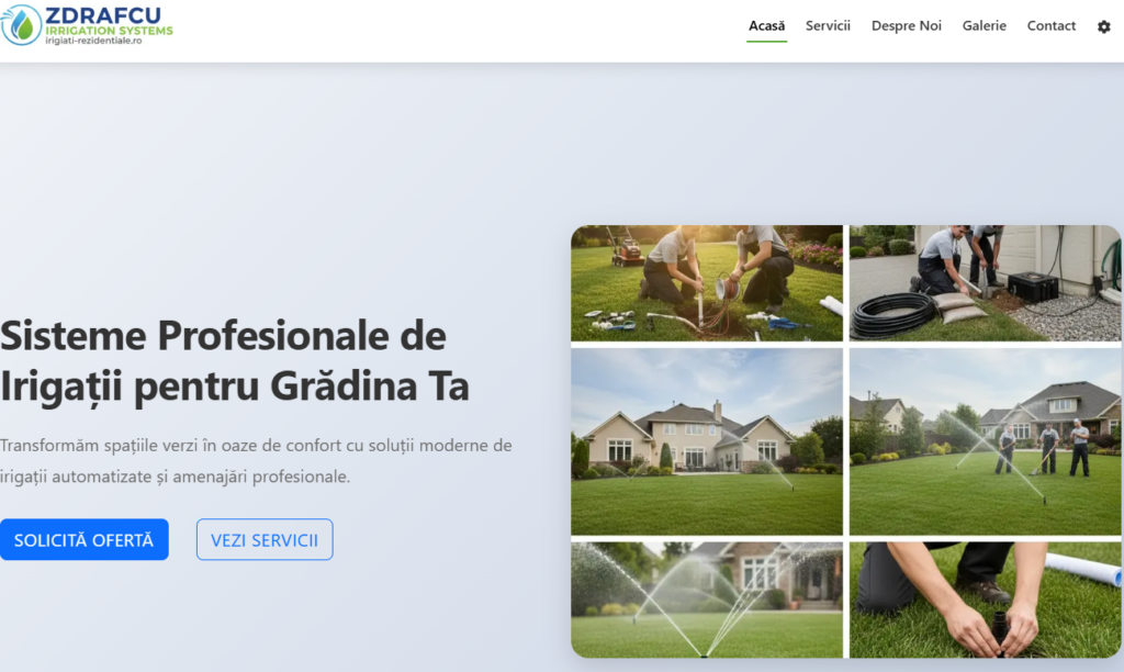 Cristian Casapu - portfolio - 2