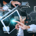 I will create a high-converting WordPress website for your business