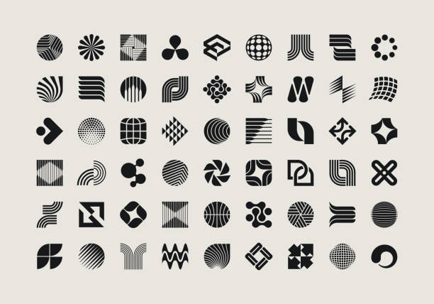 Je vais vous créer un logo professionnel dans la journée - portfolio - 0