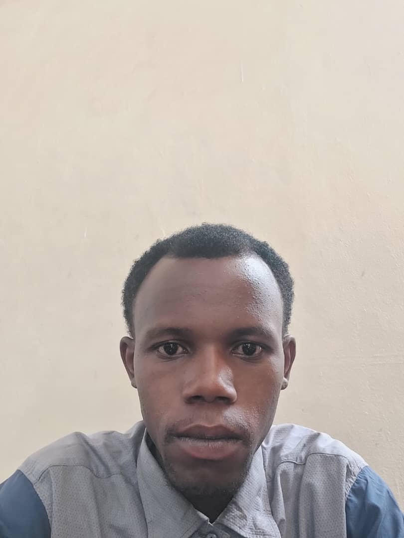 nsengiyumva  jean paul - cover