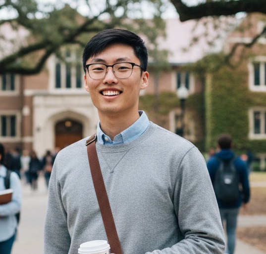 Jeffrey Kim