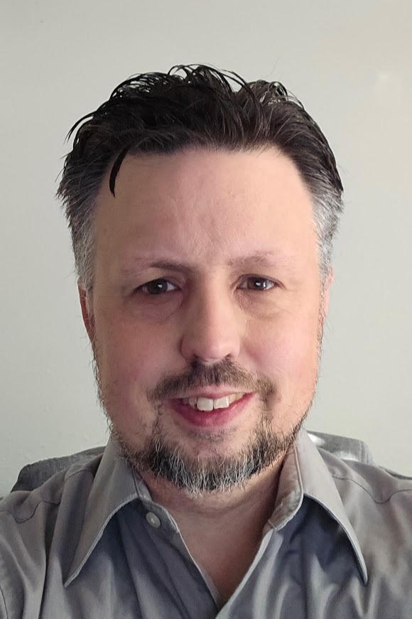 Jonathan Wells