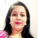 Kajal Jumani - Ahmedabad, India