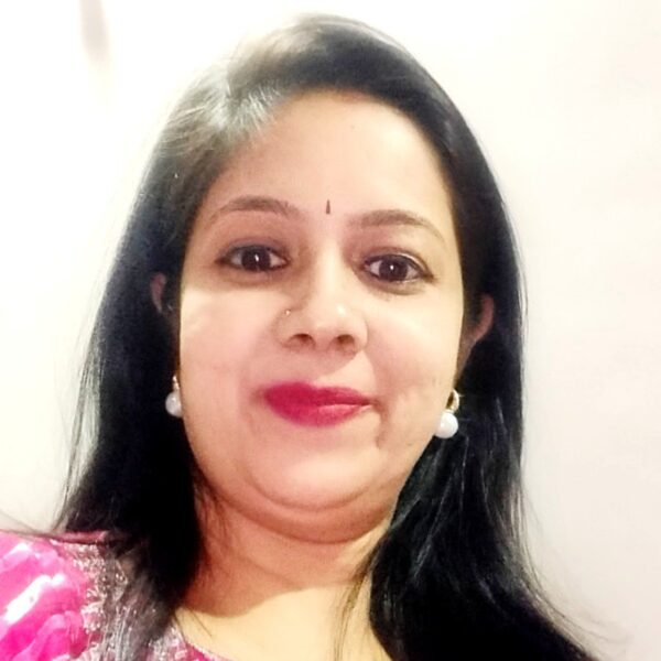 Kajal Jumani