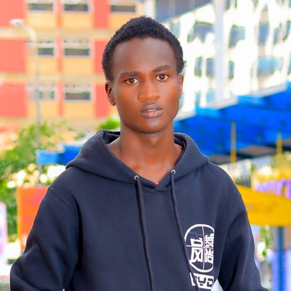 Caleb Kirui