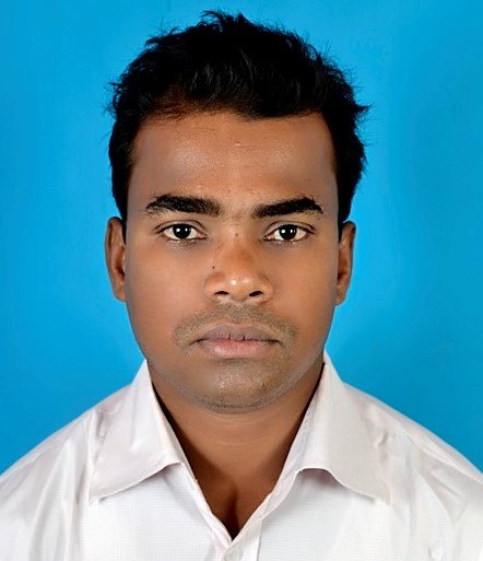 Kamrul Bhuiyan