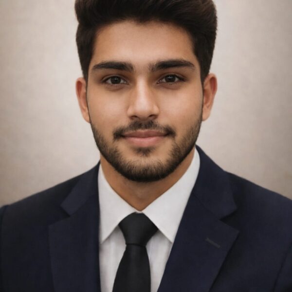 Kr Kapil