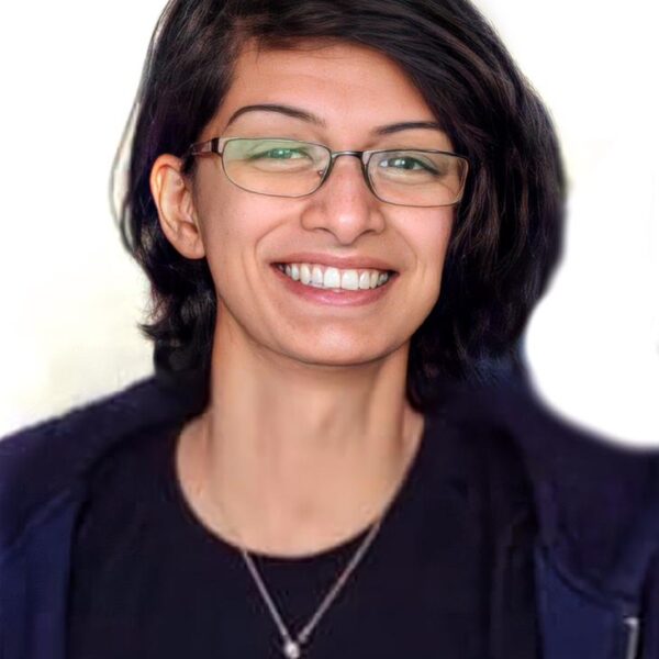 Karishma Kapadia