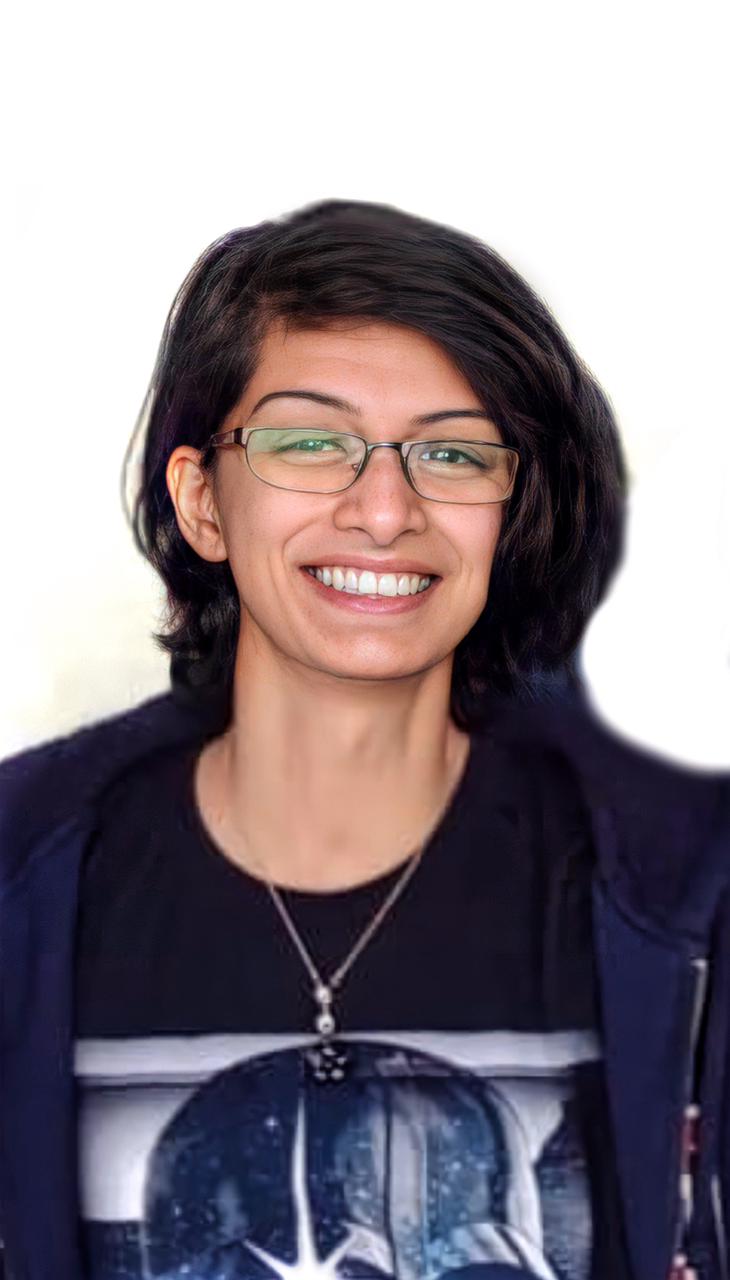 Karishma Kapadia