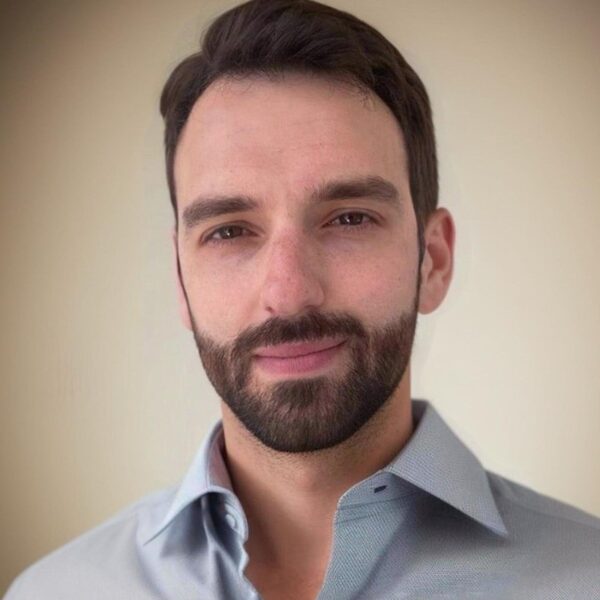 Kyle Garnick
