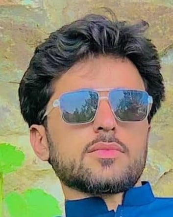 Israr Khan - cover