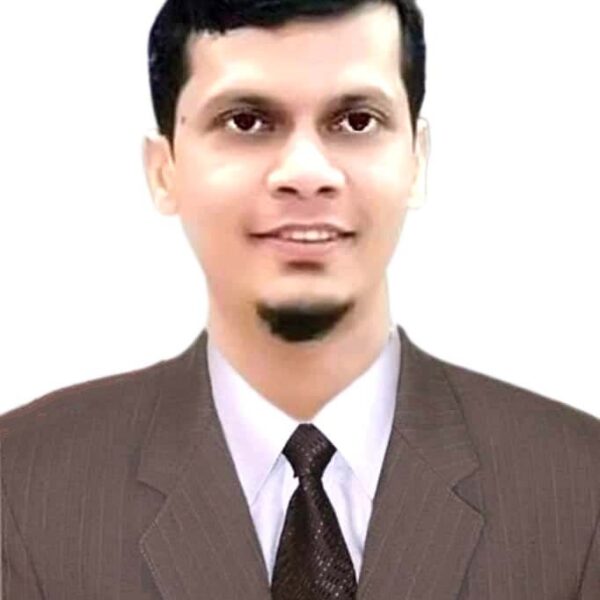 Md Nurur Rahman Kiron