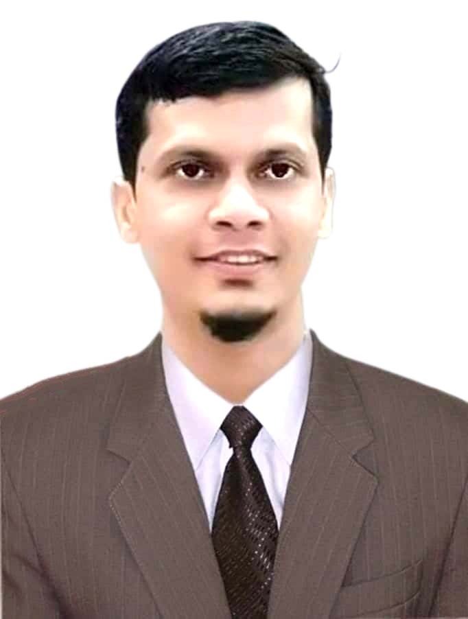 Md Nurur Rahman Kiron