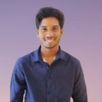 Krishnaraj D - Chennai, India