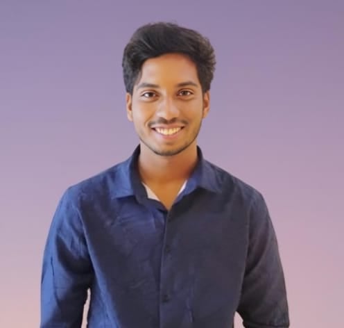 Krishnaraj D