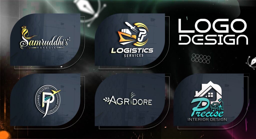 3d Logo Design - portfolio - 0