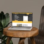 WordPress Website Development