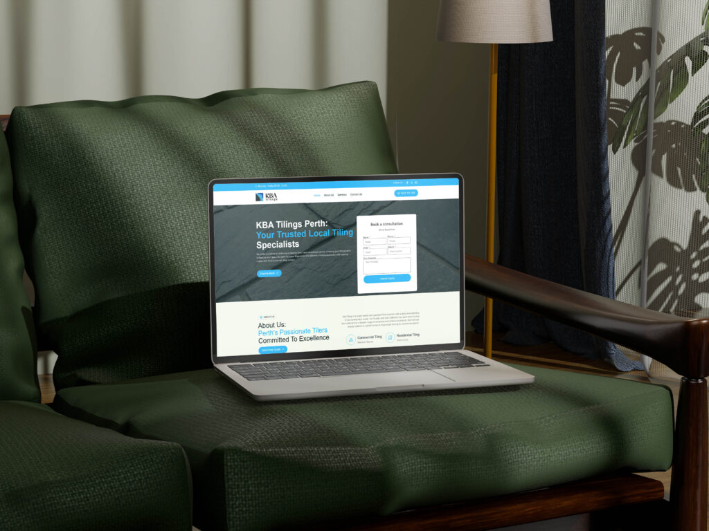Développement de sites WordPress - portfolio - 1