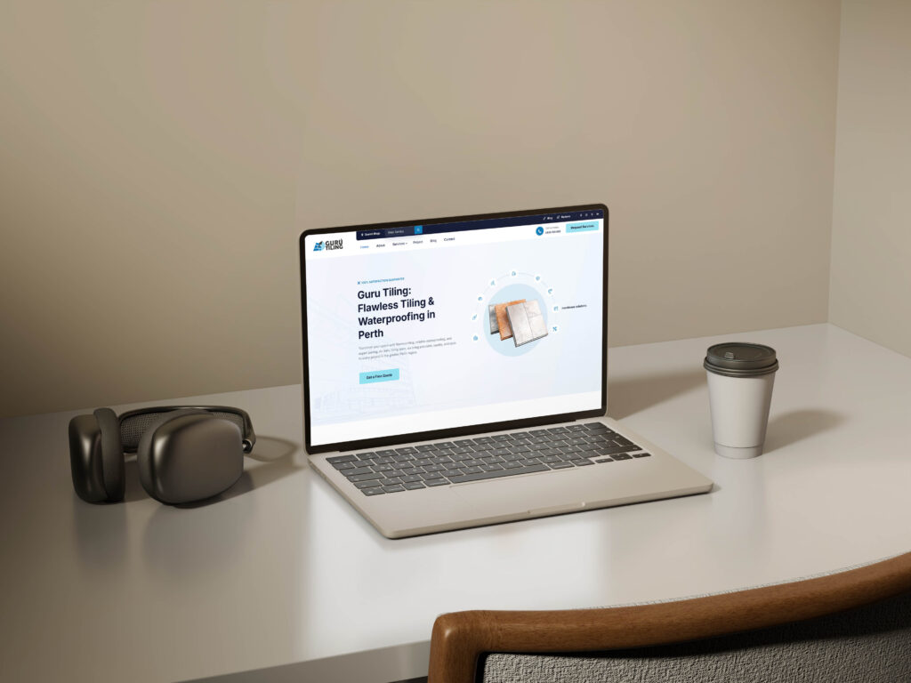 Développement de sites WordPress - portfolio - 2