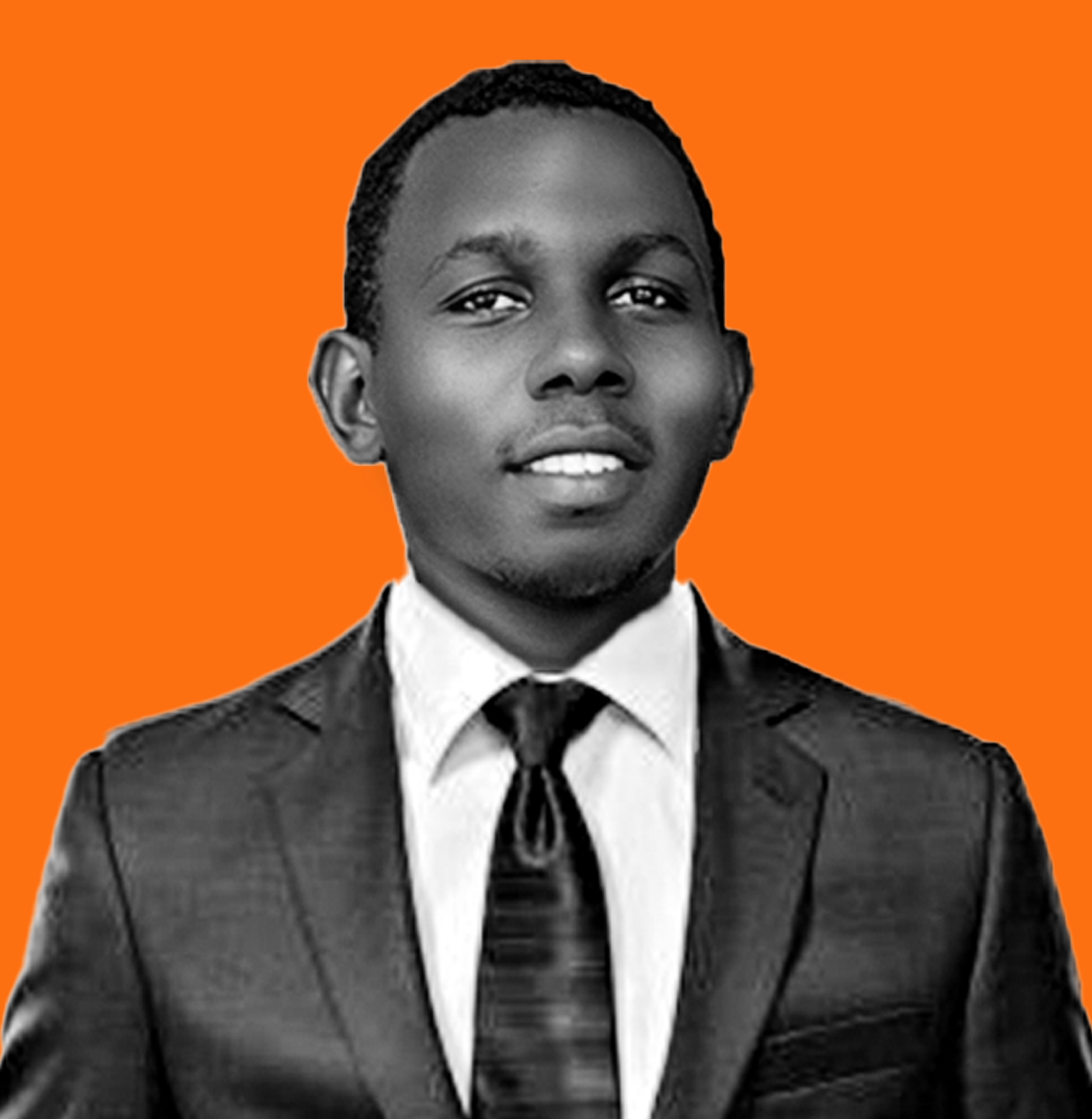 IBRAHIM SAIDOU DJINGAREY