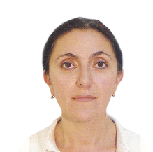 Gayane Antonova