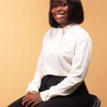 Ojurongbe Blessing - Lagos, Nigeria