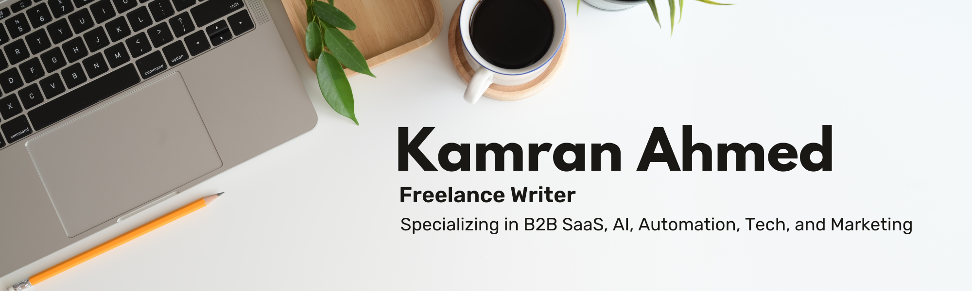 Kamran Ahmed - cover