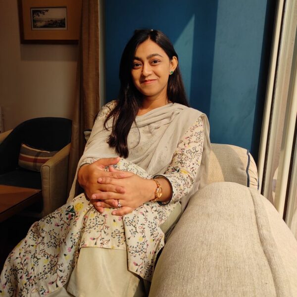 Lubna Soge