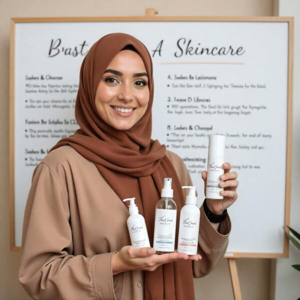Mariam Al, Ghandour
