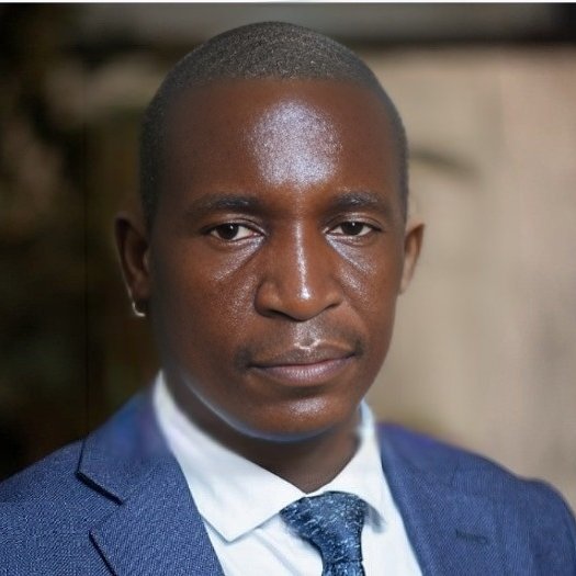 Geofrey Makoe