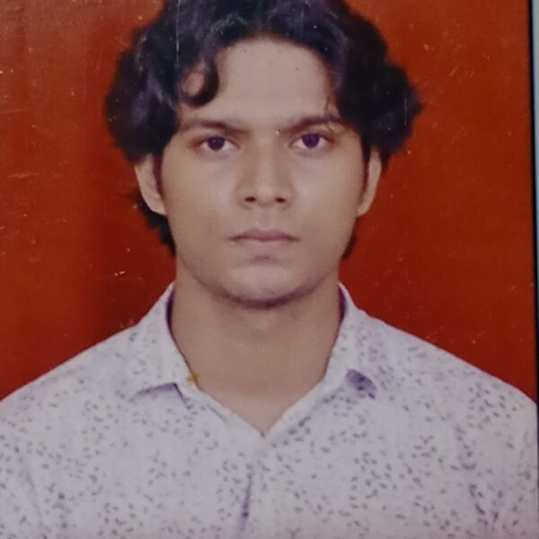 SHIVAM KUMAR PAL