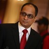Manu Sachdev - Delhi, India