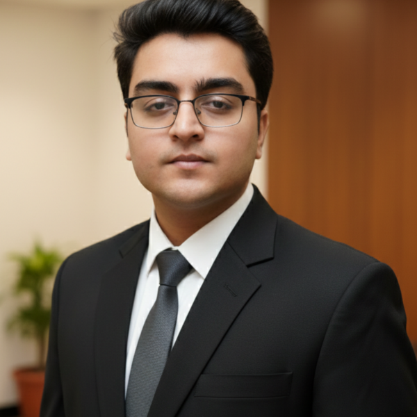 Aman Kumar
