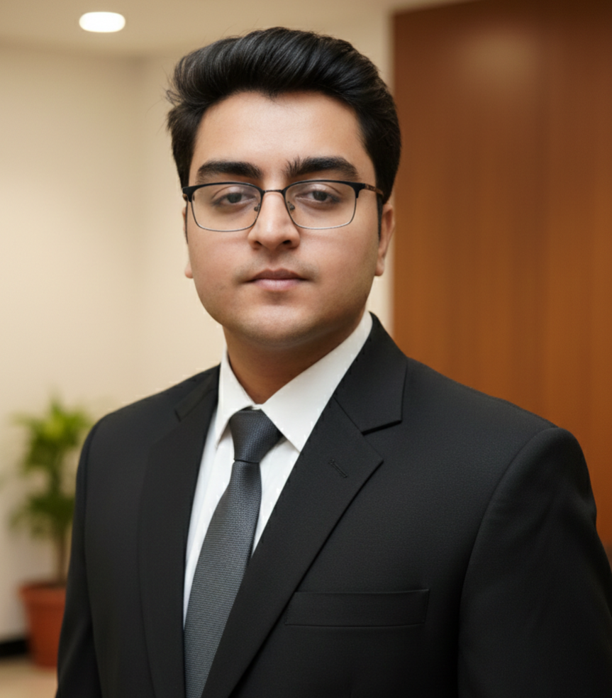 Aman Kumar