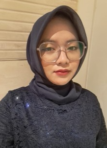 Maya Nirmala