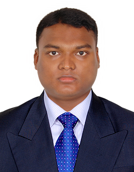 Md Rajib Hossain