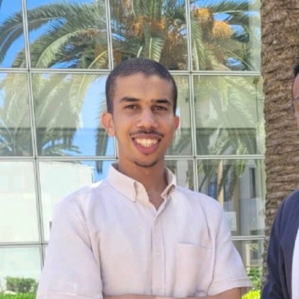 youssef tarhri