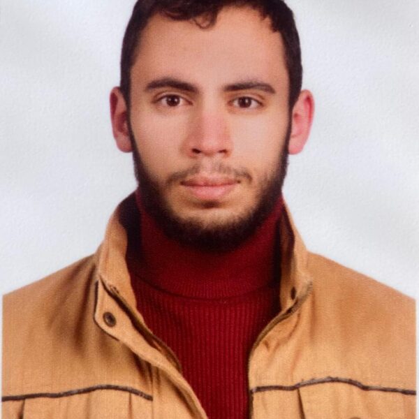 Abdelrhman Alkelani