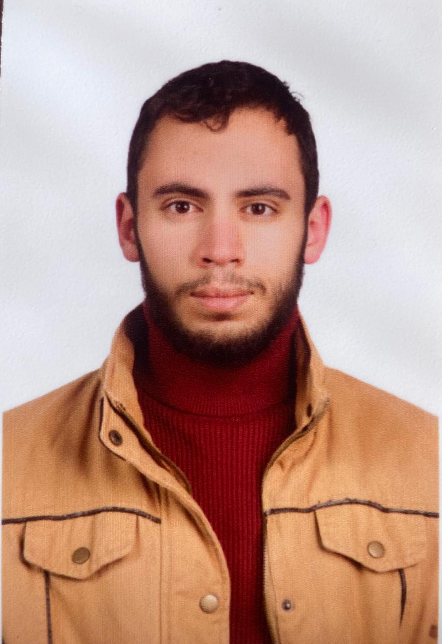 Abdelrhman Alkelani