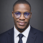 Anslem Okaka - Benin City, Nigeria