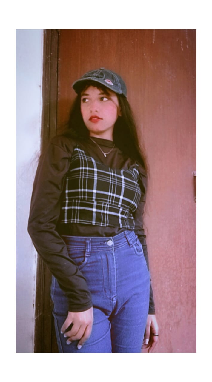 Diksha Kushwaha