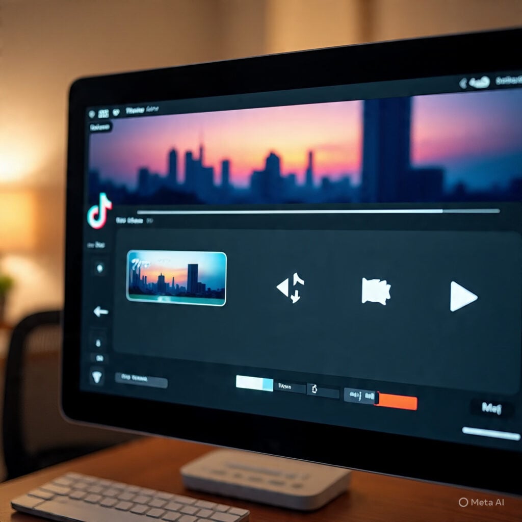 سأقوم بإنشاء فيديوهات صغيرة على تيك توك وإنستغرام ويوتيوب لكم - portfolio - 0