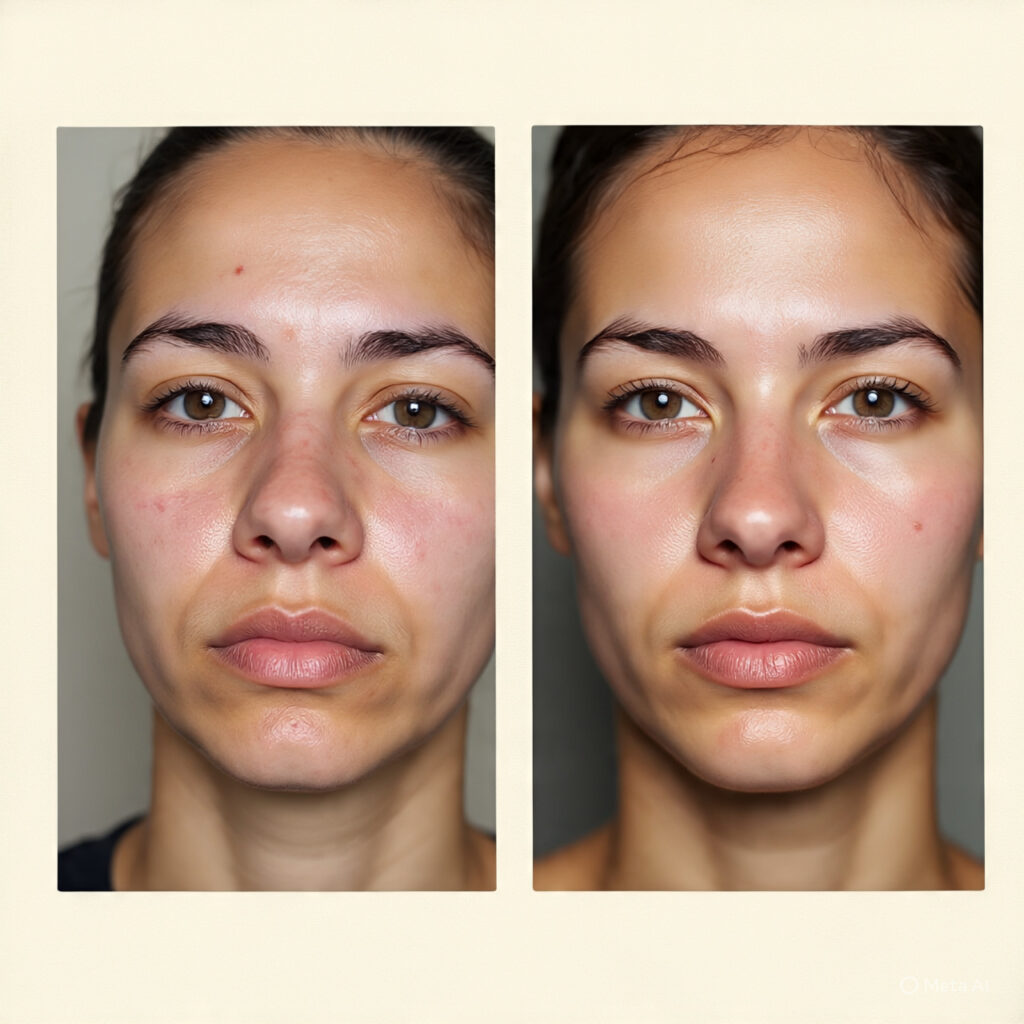 I will retouch your images and make them more beautiful and in high definition - portfolio - 0