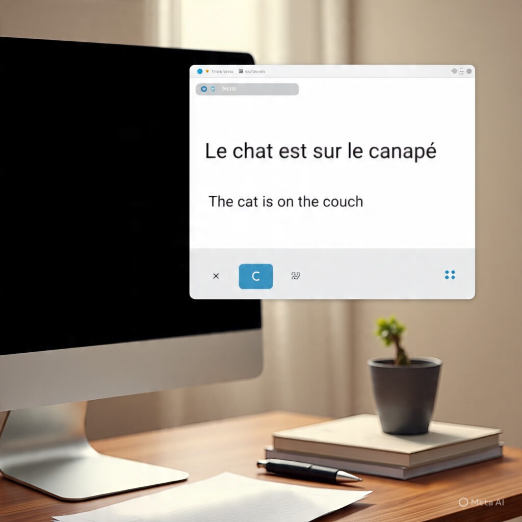 I will translate your documents, images into other languages in 7 days variable - portfolio - 0